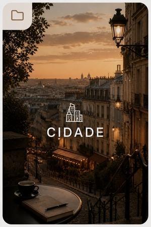 Cidade